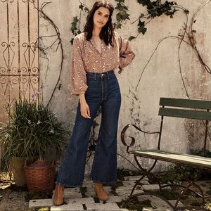 DOEN Melody Jean Size 27 (never worn)